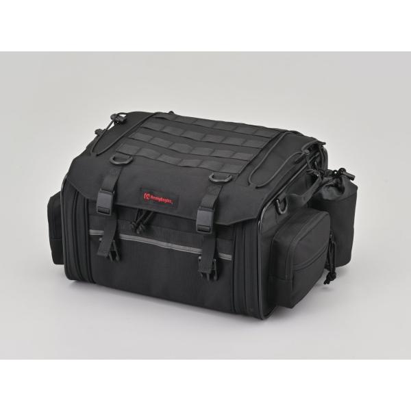 DAYTONA（デイトナ） 在庫あり 49806 DH-776 シートバッグ BASIC 2