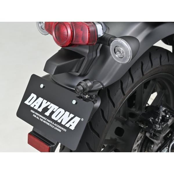 DAYTONA（デイトナ） 40889 ドライブレコーダー取り付けキット GB350/S