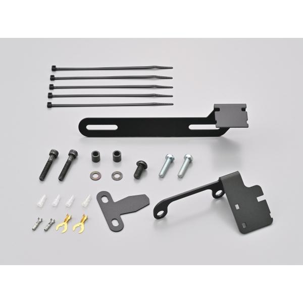 DAYTONA（デイトナ） 40889 ドライブレコーダー取り付けキット GB350/S