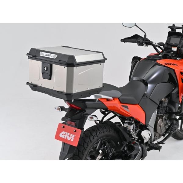 DAYTONA（デイトナ） 在庫あり 60908 GIVI MTN39A 容量:39L : S-need