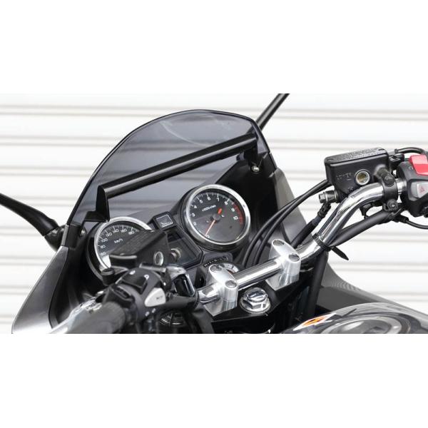 KIJIMA（キジマ） 在庫あり 204-0692 マウントバーステー CB400SB