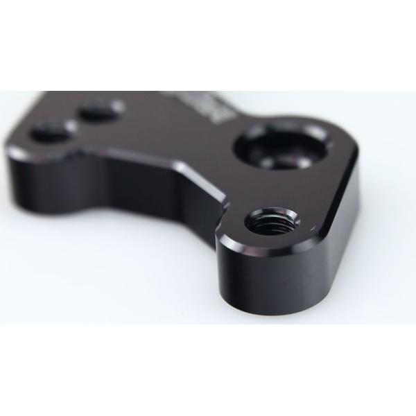 KIJIMA（キジマ） 在庫あり 213-4384 ステップアップブラケット GSX