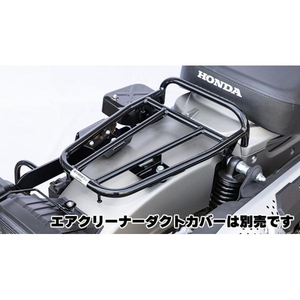 KIJIMA（キジマ） 在庫あり 210-2759 スポーティキャリア リア