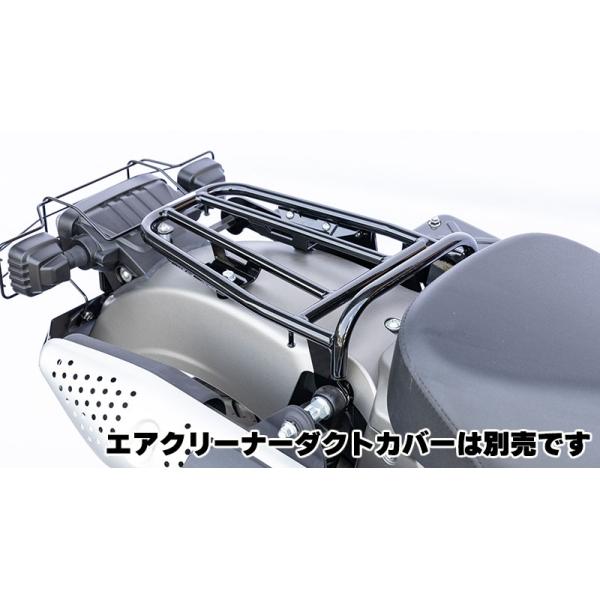 KIJIMA（キジマ） 在庫あり 210-2759 スポーティキャリア リア