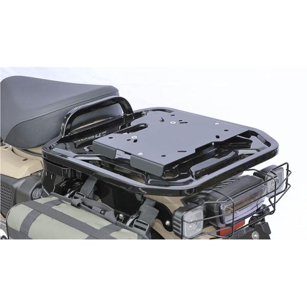 在庫あり KIJIMA キジマ 210-2763 BOXベース CT125 ハンターカブ (JA55/JA65) 20Y-の画像