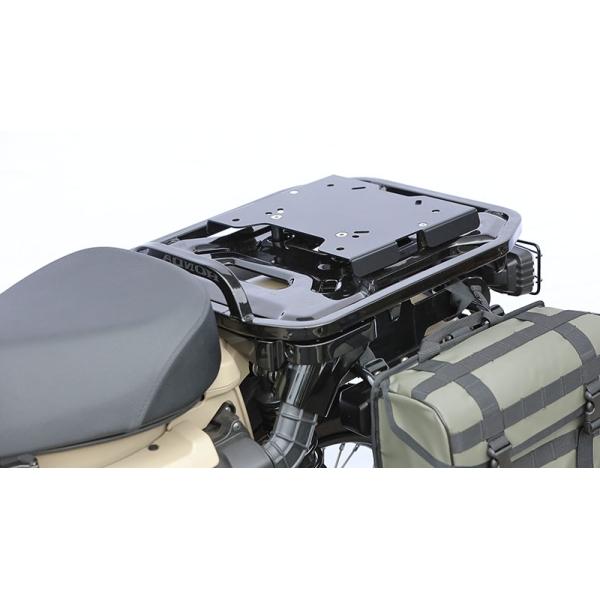 在庫あり KIJIMA キジマ 210-2763 BOXベース CT125 ハンターカブ (JA55/JA65) 20Y-の画像
