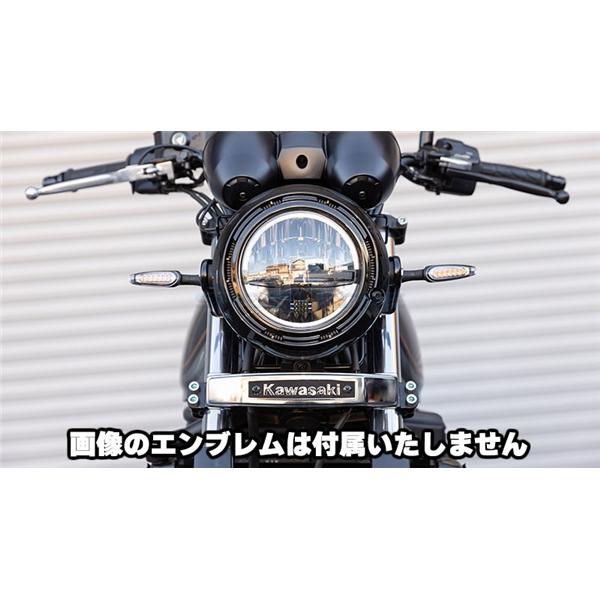 在庫あり KIJIMA キジマ 208-3103 エンブレムステー KAWASAKIエンブレム用 Z650RS 22Y-｜s-need｜04