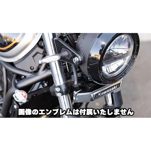 KIJIMA 在庫あり キジマ 208-3103 エンブレムステー KAWASAKI KIJIMA 在庫あり キジマ 208-3103 エンブレムステー KAWASAKI