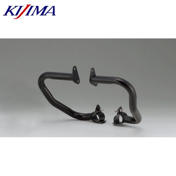 KIJIMA（キジマ） 在庫あり 405-2102 エンジンガード CB400SF/SB VTEC