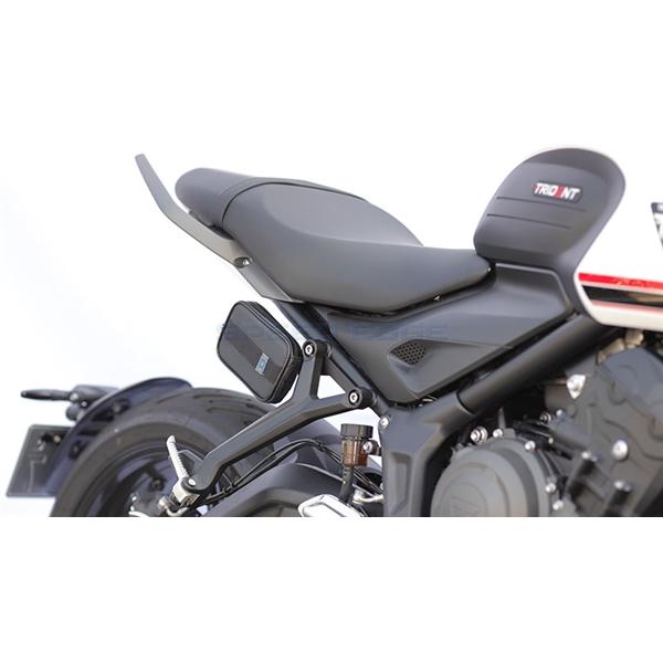 KIJIMA キジマ HTR-06652 ETCケース取り付け用ステー KIJIMA キジマ HTR-06652 ETCケース取り付け用ステー