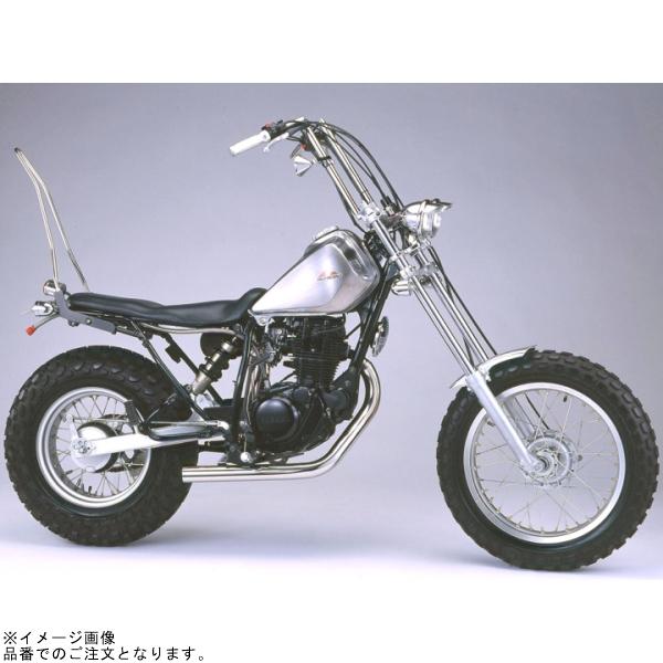 在庫あり ハリケーン HA7552 フォークジョイント 150L クロームメッキ
