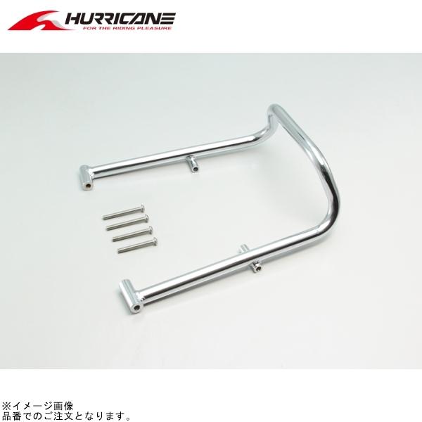 HURRICANE タンデムグリップ クロームメッキHA6314C ハリケーン HA6314C タンデムグリップ クロームメッキ : S-need - 通販