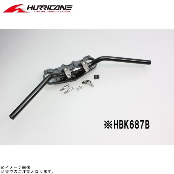 Webike | HURRICANE ハリケーン バーハンドルキット ZZR1400 (ZX-14