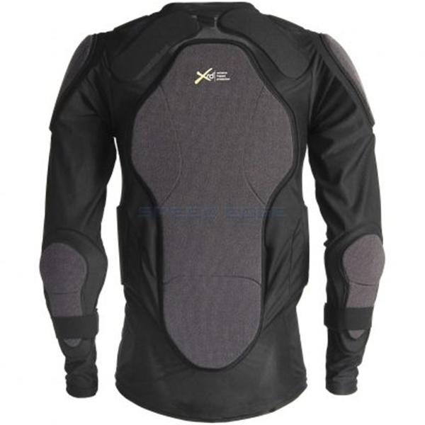 鎧武者 ヨロイムシャ BODY PROTECTOR YM-1750 在庫あり 鎧武者 ヨロイムシャ YM-1750 ボディプロテクター ユニ