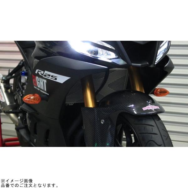 POSH ポッシュ 065007 LEDコンバージョンキットシーケンシャルウインカーキットヤマハ純正タイプ オレンジレンズ_3