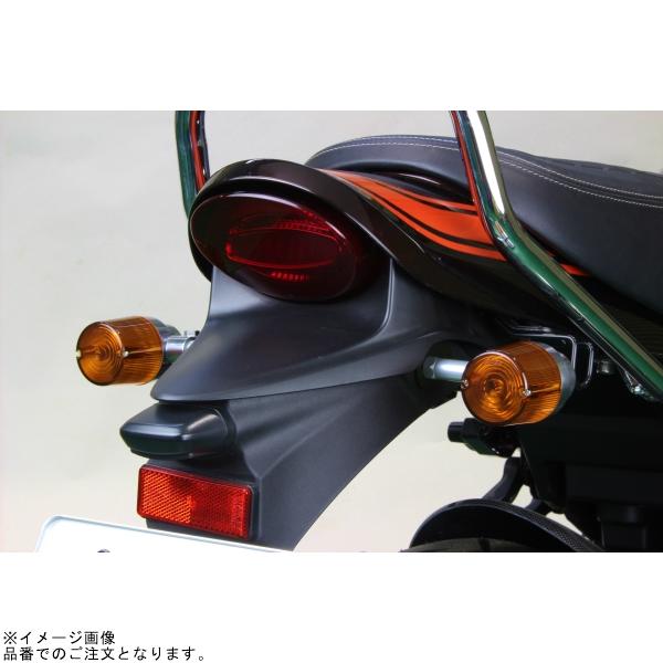 POSH（ポッシュ） 132093-13 スーパーバイクウインカー 車種専用キット