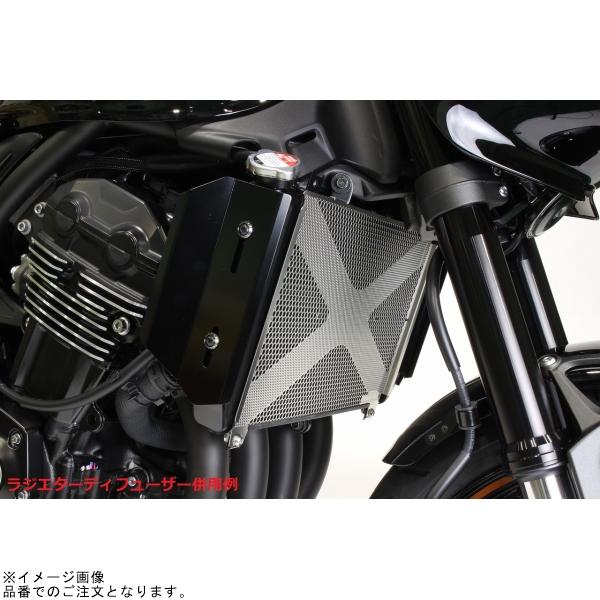 POSH│コアガード│Z900 NINJA1000SX Z900RS バイク