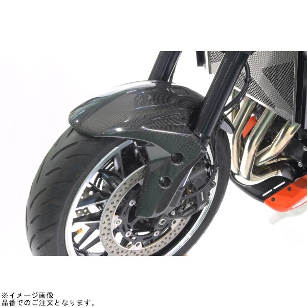 POSH ポッシュ 132106-CB フロントフェンダー カーボン | Z900RS Z900RS CAFE_4