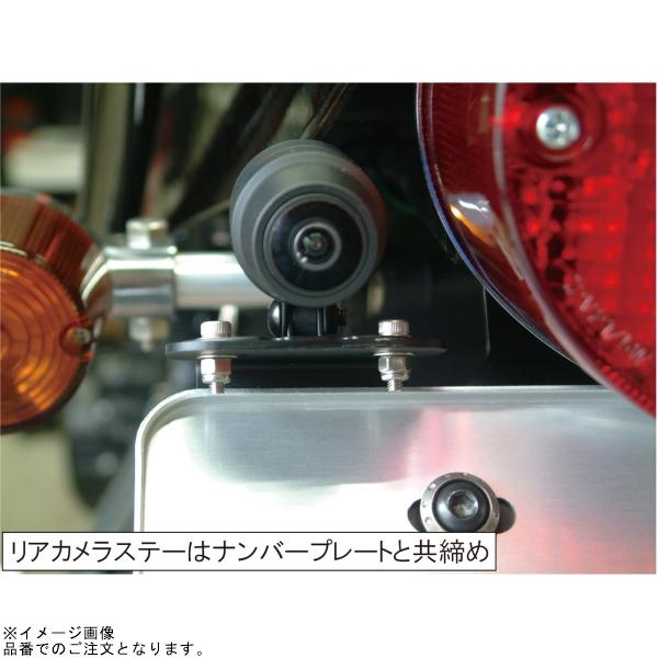 POSH（ポッシュ） 在庫あり 500201-06-10 ミツバ製 ドライブレコーダー