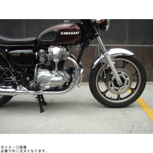 POSH（ポッシュ） 在庫あり 040052-10 W1タイプフルエキゾースト