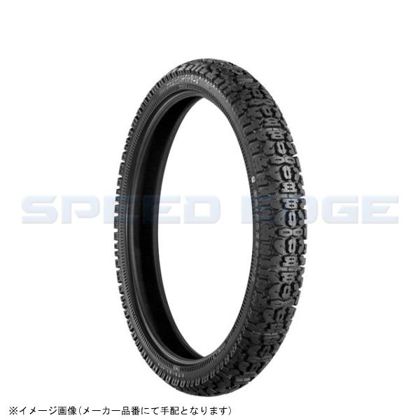 BRIDGESTONE ブリヂストン TW9 フロント 2.50-16 36L W : S-need - 通販 - Yahoo!ショッピング
