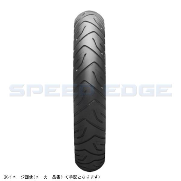 在庫あり BRIDGESTONE ブリヂストン A41 フロント 110/80R19 59V TLの画像