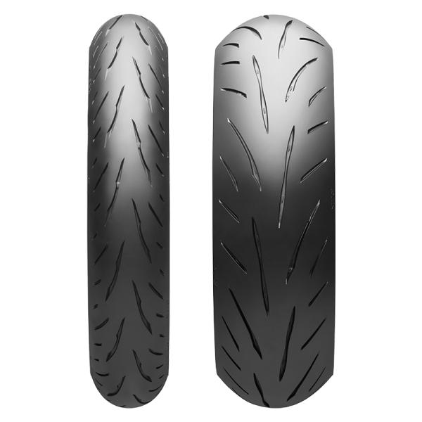 BRIDGESTONE（ブリヂストン） 在庫あり BATTLAX S23 フロント 120