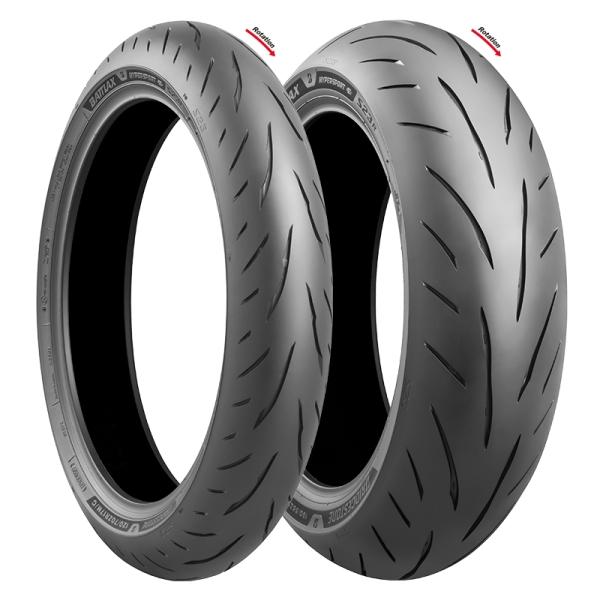 BRIDGESTONE（ブリヂストン） 在庫あり BATTLAX S23 リア 180/55ZR17