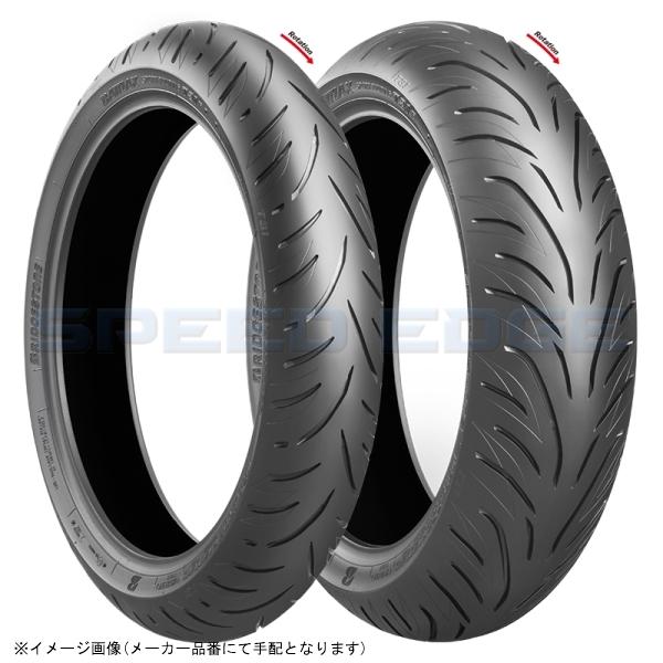 在庫あり BRIDGESTONE ブリヂストン T31 リア 160/60ZR17 69W TL