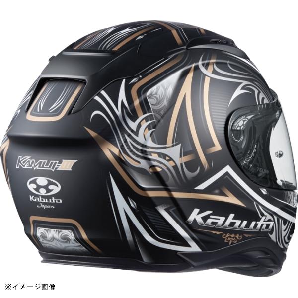 Kabuto カブトKAMUI-III JAG PINLOCK対応 Kabuto カブトKAMUI-III JAG PINLOCK対応 OGK KABUTO オージー