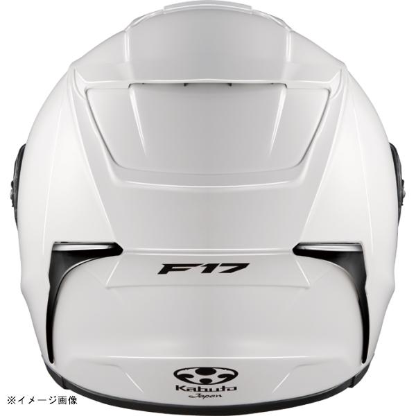 OGK Kabuto（オージーケーカブト） KABUTO(カブト) ヘルメット F-17