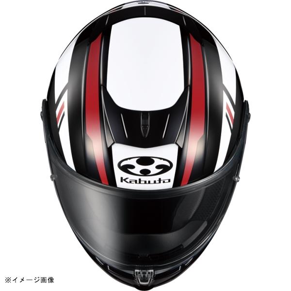 OGK Kabuto（オージーケーカブト） KABUTO(カブト) ヘルメット