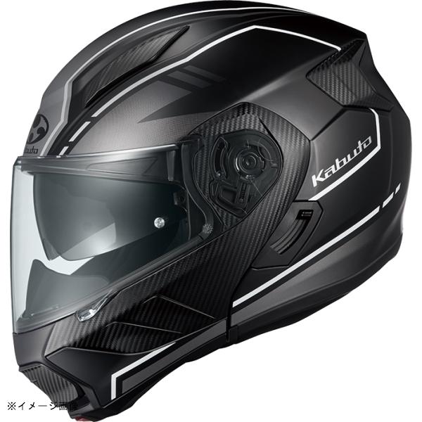 OGKカブト　ヘルメット　リューキ　ビーム　XL 使用品 OGK Kabuto（オージーケーカブト） 在庫あり KABUTO(カブト