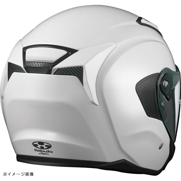 エクシード2 新製品】空力をさらに追求し、風の巻き込みを軽減するシールドを