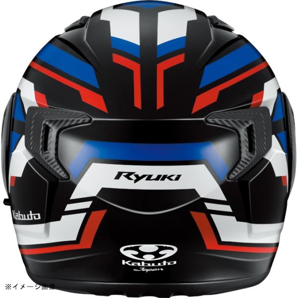 OGK Kabuto RYUKI VESTER リューキ べスター Sサイズ OGK Kabuto（オージーケーカブト） 在庫あり KABUTO(カブト