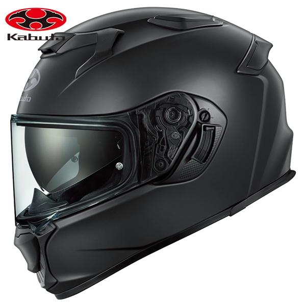 OGK Kabuto（オージーケーカブト） KABUTO カブト KAMUI 5 カラー