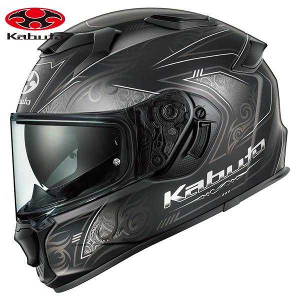 OGK Kabuto（オージーケーカブト） KABUTO カブト KAMUI 5 NOTRA