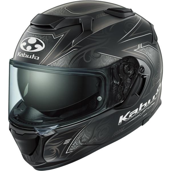 OGK Kabuto（オージーケーカブト） KABUTO カブト KAMUI 5 NOTRA