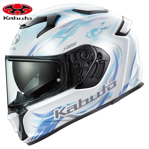 OGK Kabuto（オージーケーカブト） KABUTO カブト KAMUI 5 LUNOA