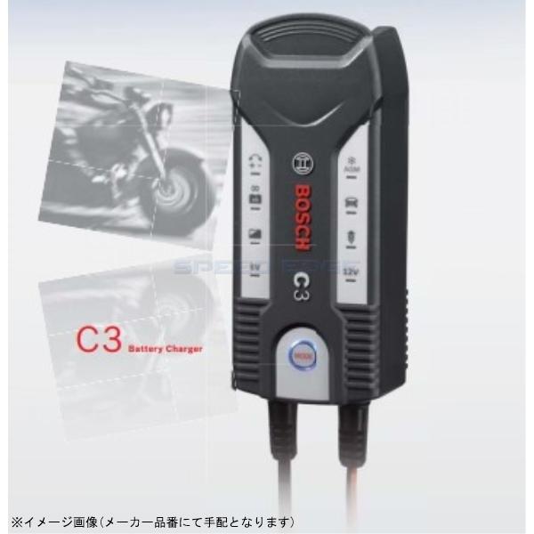 BOSCH ボッシュ BATC3 バッテリーチャージャー C3 4969655114196Sneed 通販 Yahoo!ショッピング