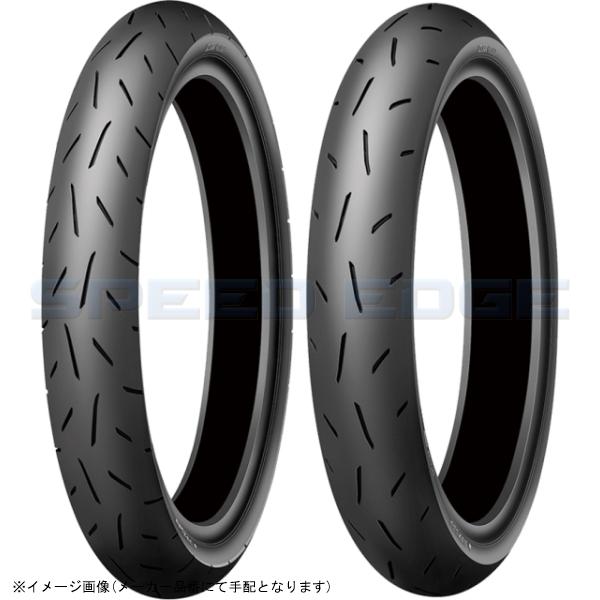 在庫あり DUNLOP ダンロップ KR410 リア 100/70R17 49H TL
