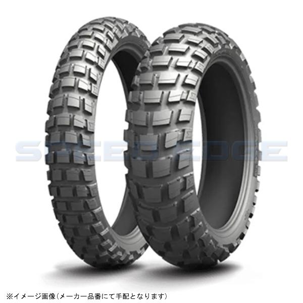 在庫あり MICHELIN ミシュラン ANAKEE WILD リア 140/80-17 69R TL/WT