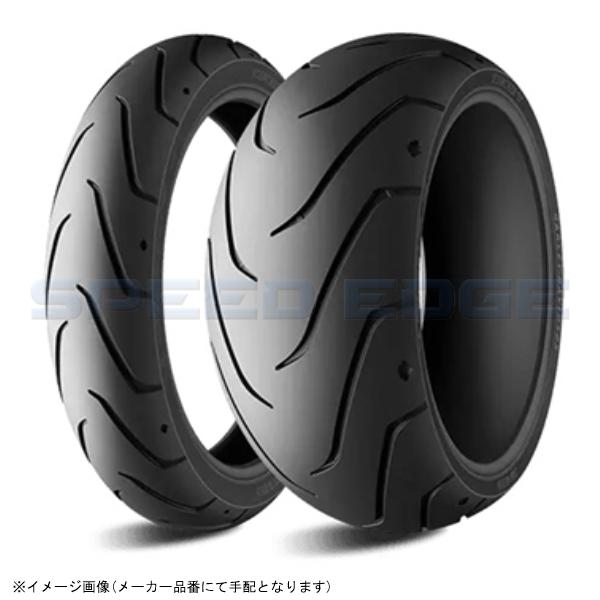在庫あり MICHELIN ミシュラン SCORCHER 11 フロント 130/60B21 63H TL