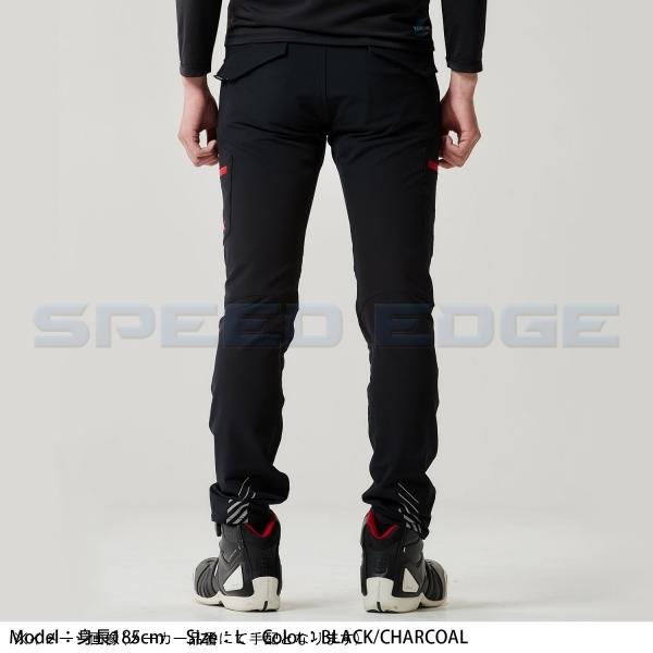 RSタイチ RSY258 クイックドライ カーゴパンツ (3colors) CAMOUFLAGE M