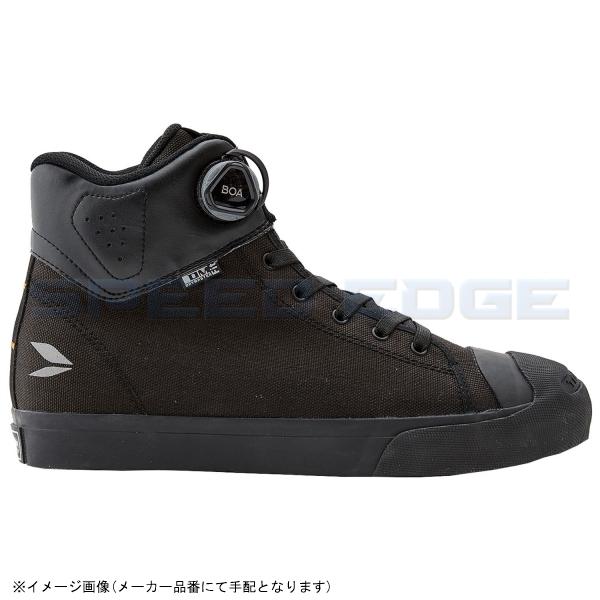 RSタイチ RSS011 DRYMASTER FIT フープシューズ(7colors) CORDURA 