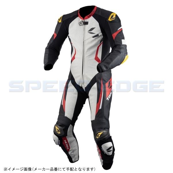 RSタイチ NXL307 GP-WRX R307 RACING SUIT(5colors) BLACK/WHITE/RED L｜s-need
