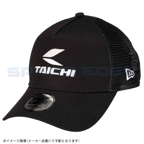 RSタイチ NEC013 9FORTY A-FRAME TRUCKER(1color) BLACK ONE SIZE｜s-need