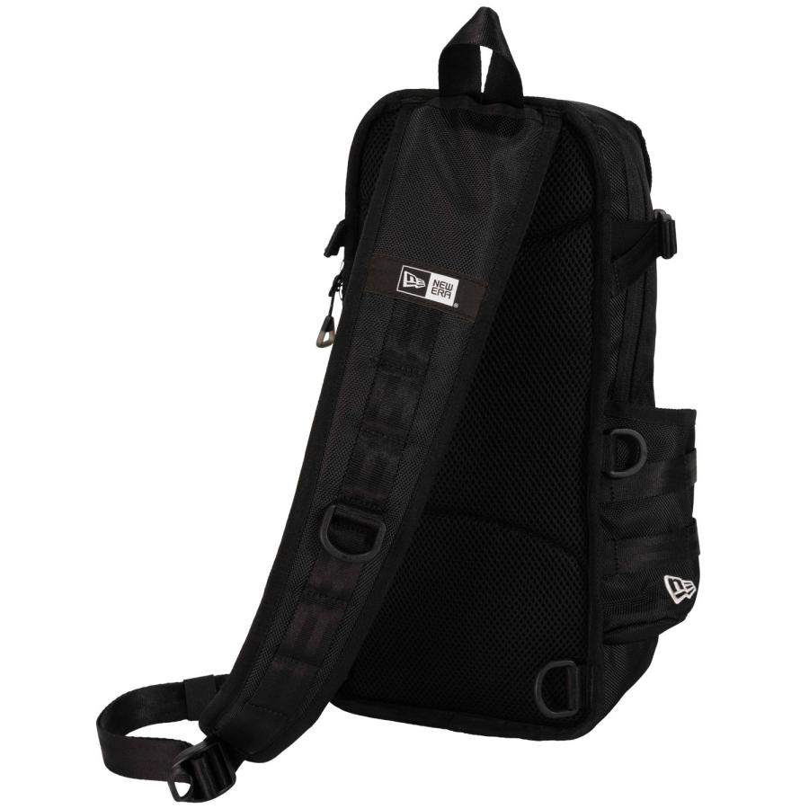 TAICHI RS TAICHI RSタイチ NEB009 SLING BODY BAG カラー:BLACK