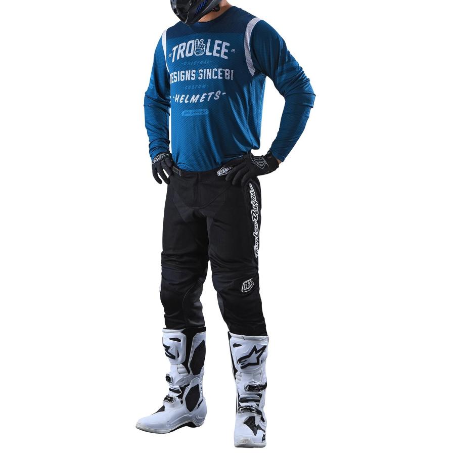 Troy Lee Designs（トロイリーデザイン） トロイリーデザインズ TDU224