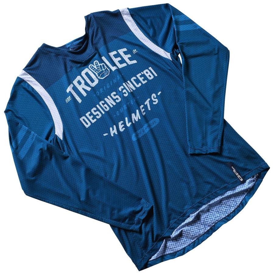 Troy Lee Designs（トロイリーデザイン） トロイリーデザインズ TDU224